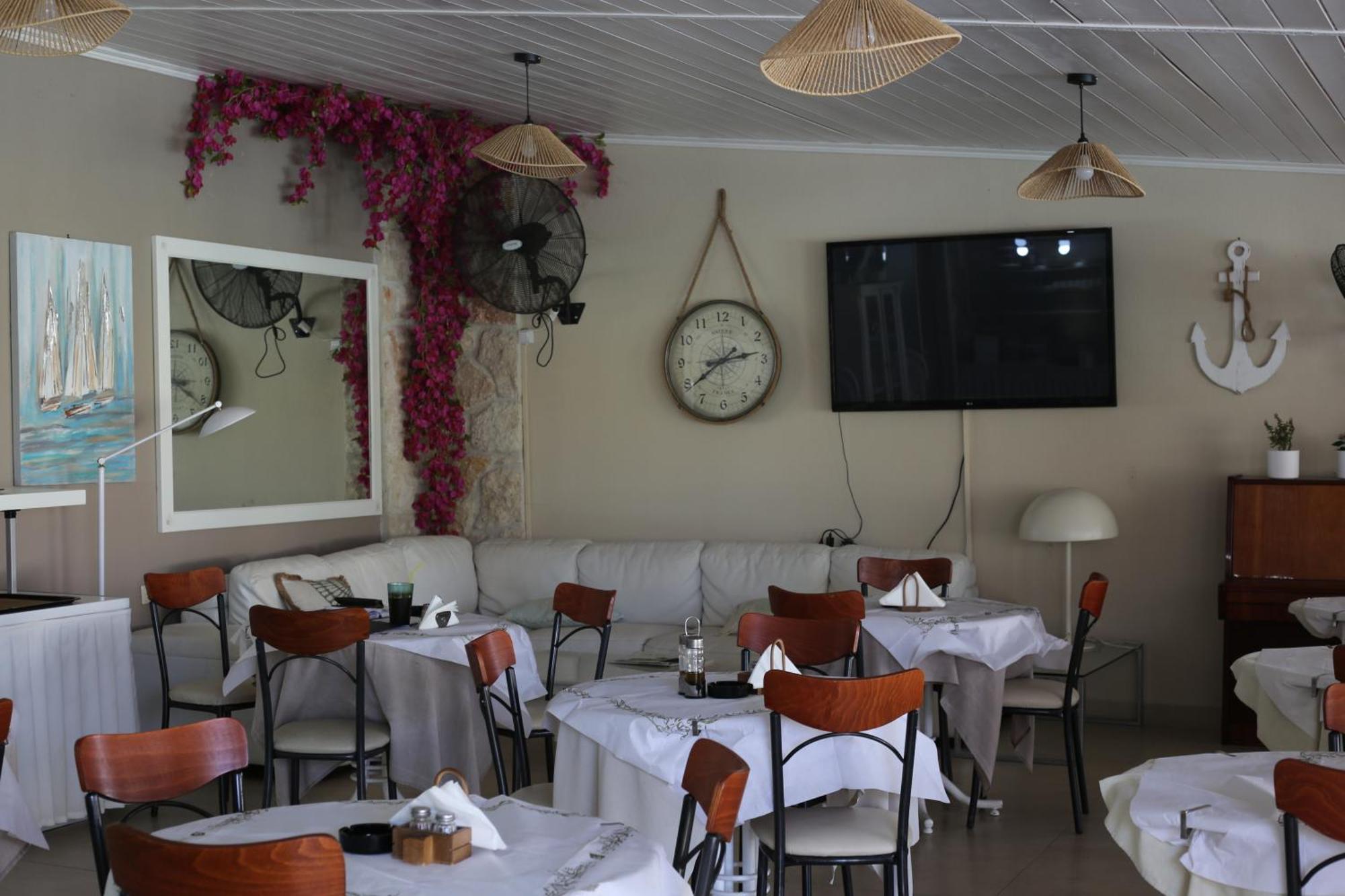 Golden Residence Family Resort Pefkochori Dış mekan fotoğraf